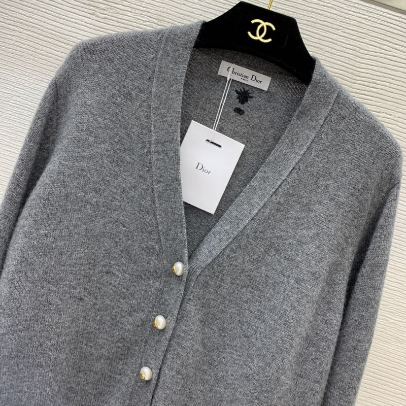 Christian Dior Sweaters